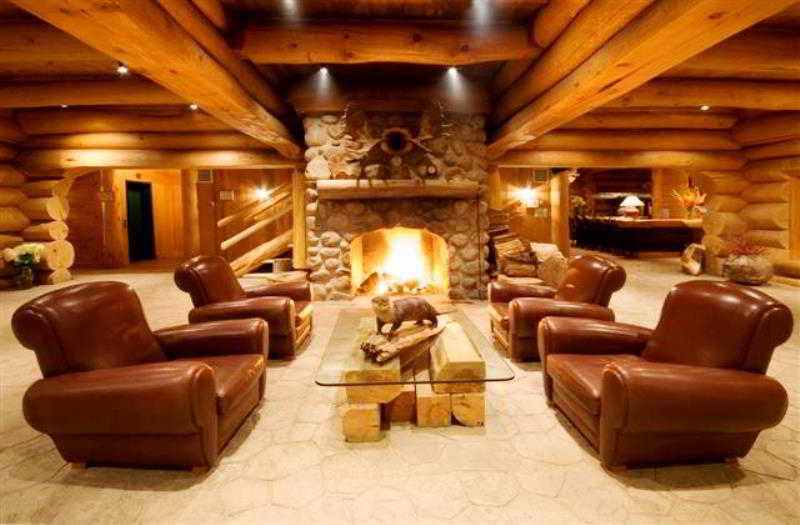 فندق Sacacomie Hôtel Et Spa