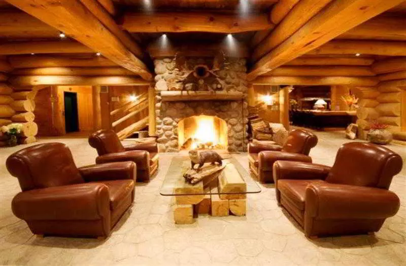 酒店 Sacacomie Hôtel Et Spa