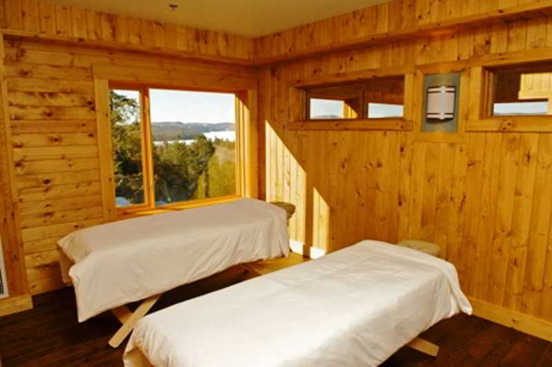 فندق Sacacomie Hôtel Et Spa