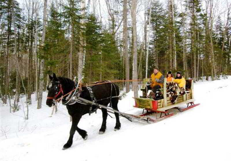 فندق Sacacomie Hôtel Et Spa