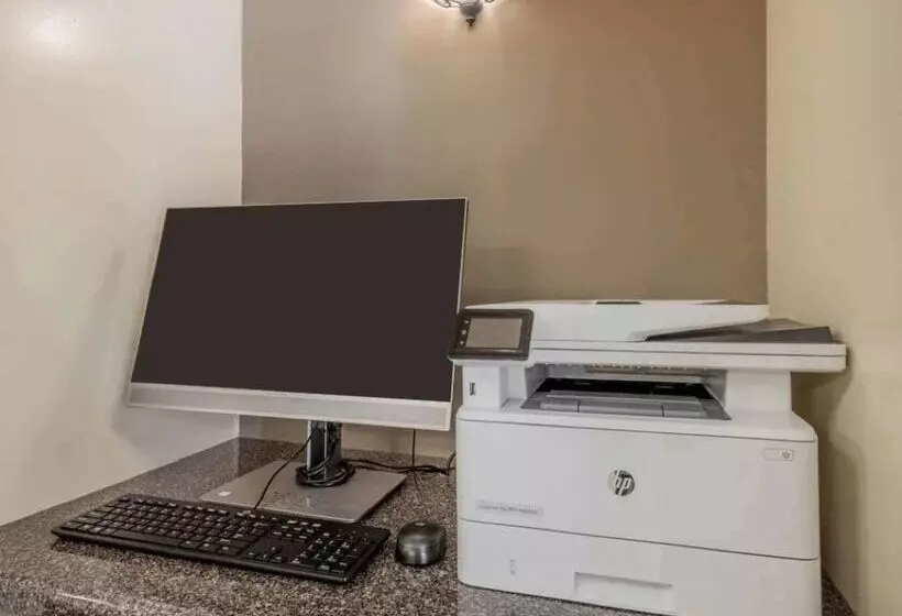 Hotel Sonesta Simply Suites Baltimore Bwi Airport