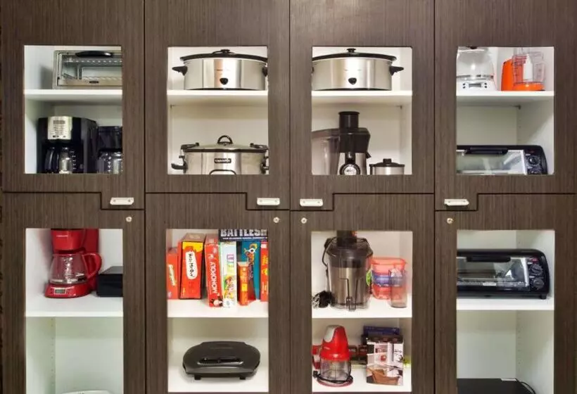 Hotel Sonesta Simply Suites Baltimore Bwi Airport