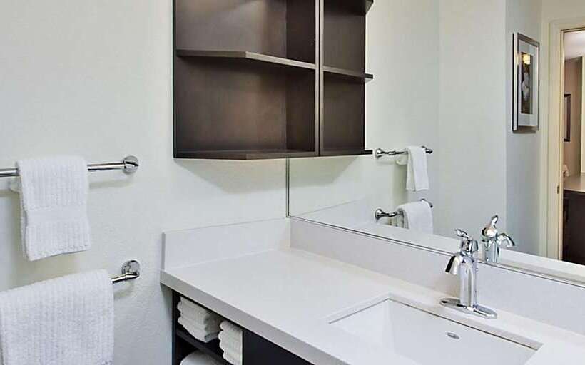 酒店 Sonesta Simply Suites Nanuet