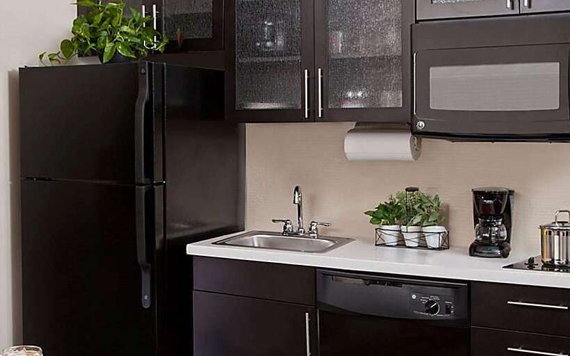 酒店 Sonesta Simply Suites Nanuet