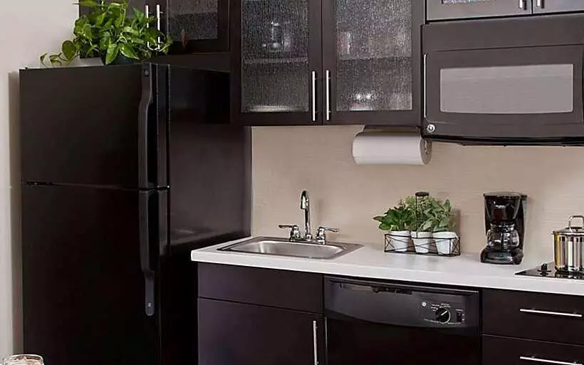 Отель Sonesta Simply Suites Nanuet