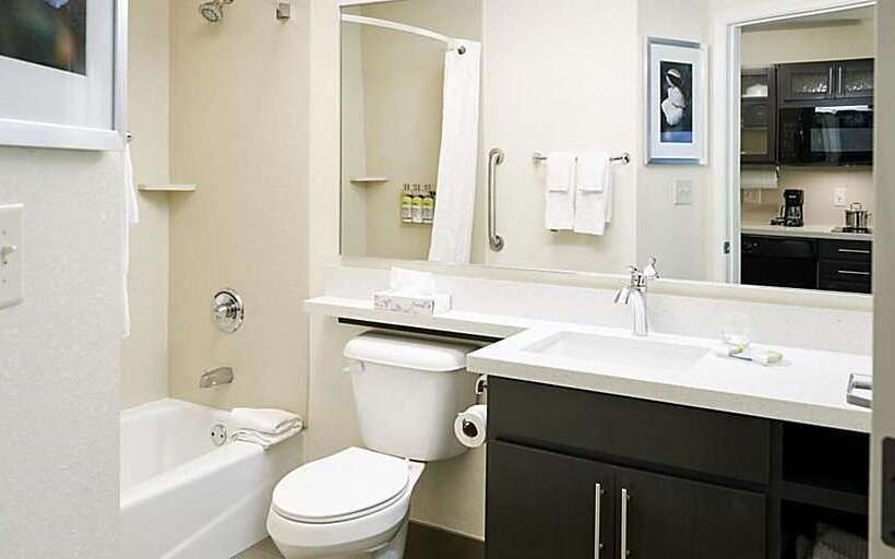 酒店 Sonesta Simply Suites Nanuet