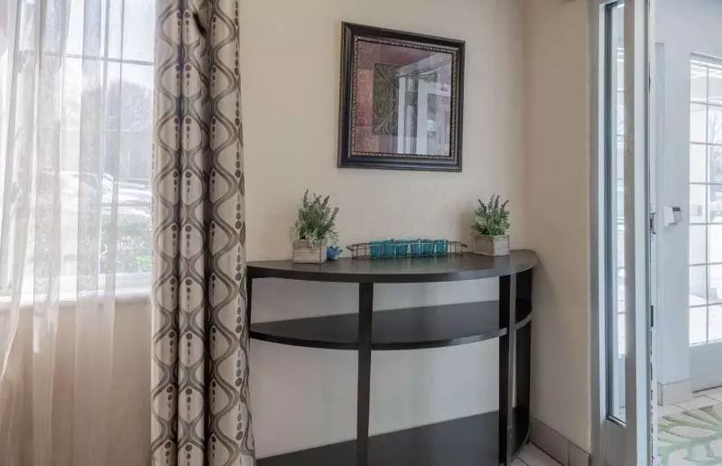 酒店 Sonesta Simply Suites Silicon Valley Santa Clara