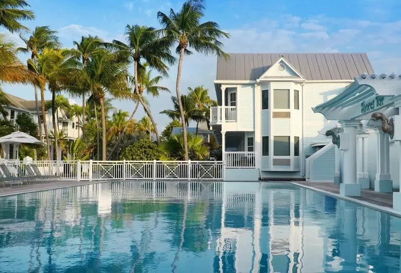 Southernmost Beach Resort & Guesthouses