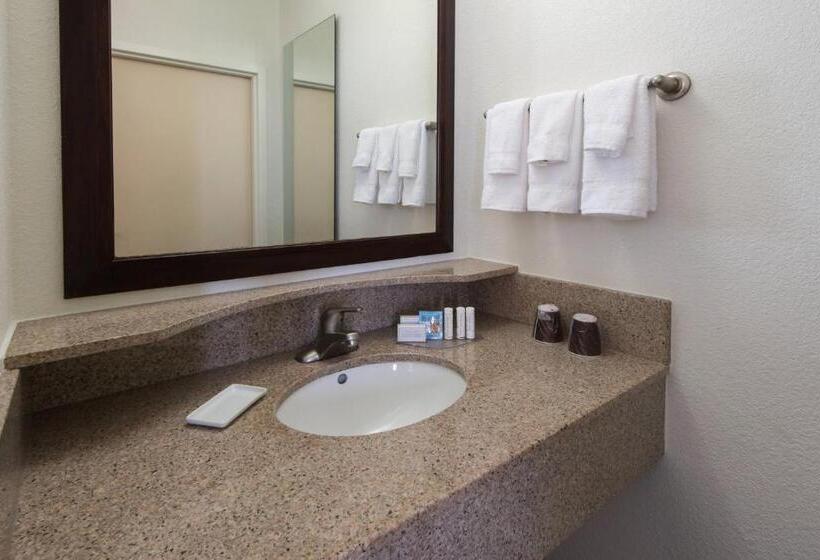 호텔 Springhill Suites By Marriott Greensboro