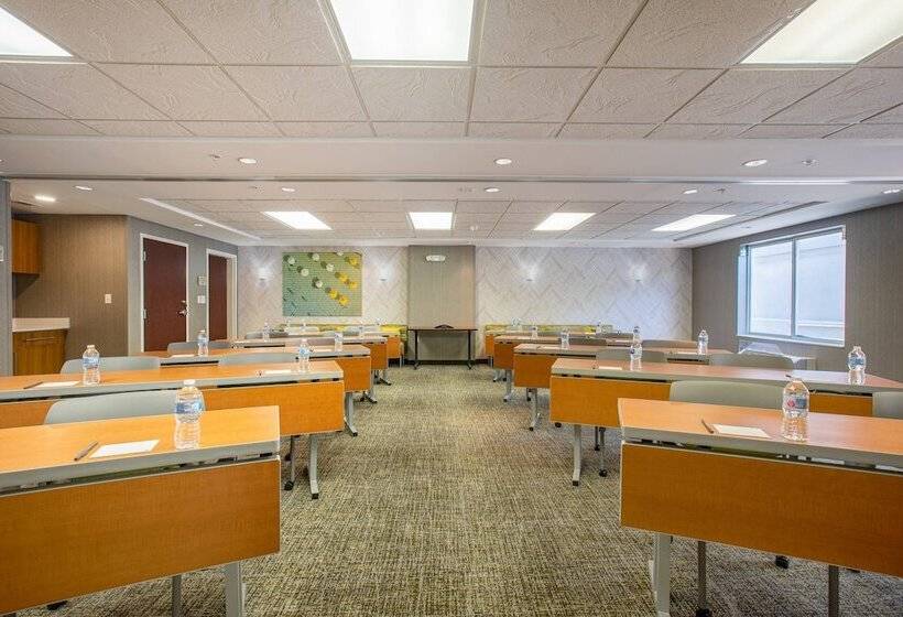 Szálloda Springhill Suites Orlando Altamonte Springs/maitland