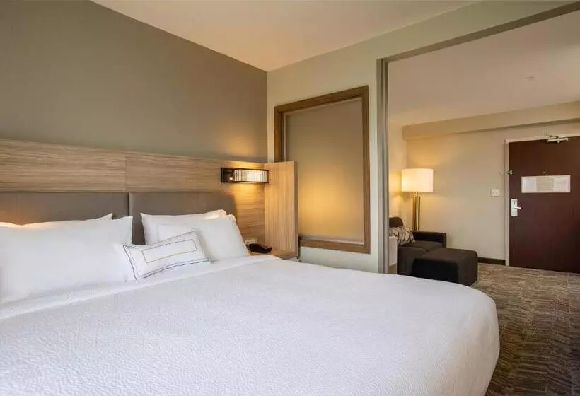 هتل Springhill Suites Orlando Altamonte Springs/maitland