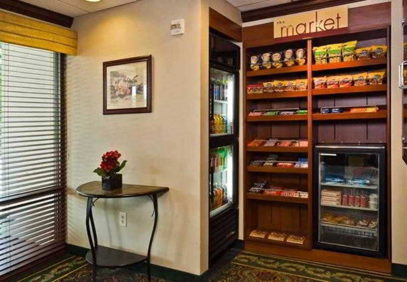 فندق Springhill Suites By Marriott Richmond North/glen Allen