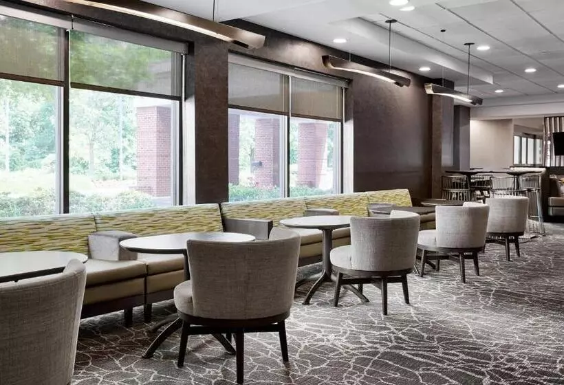 هتل Springhill Suites By Marriott Richmond North/glen Allen