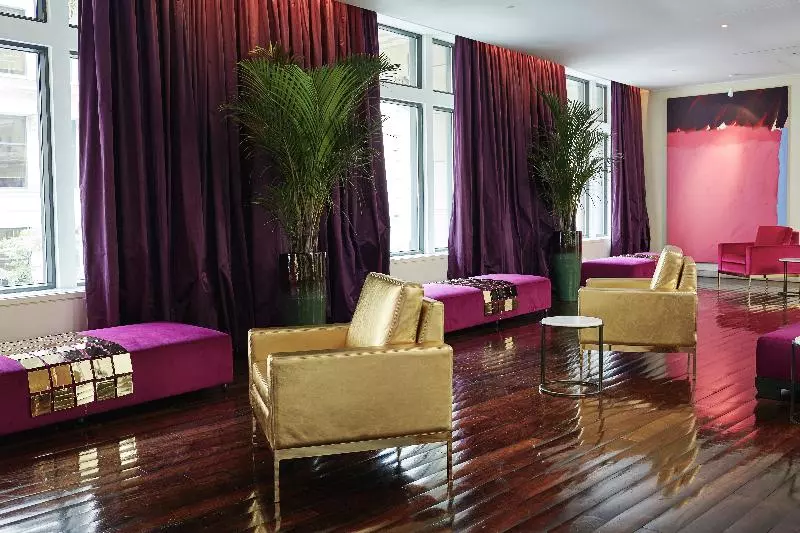 St Paul, Montreal, A Member Of Design Hotels