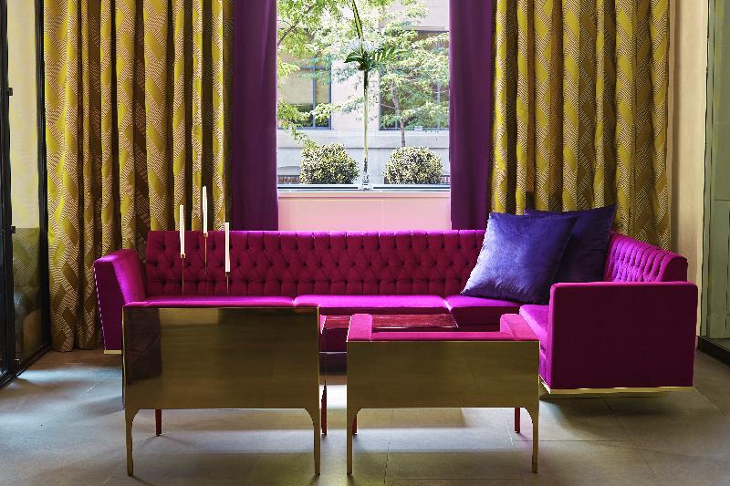 St Paul, Montreal, A Member Of Design Hotels