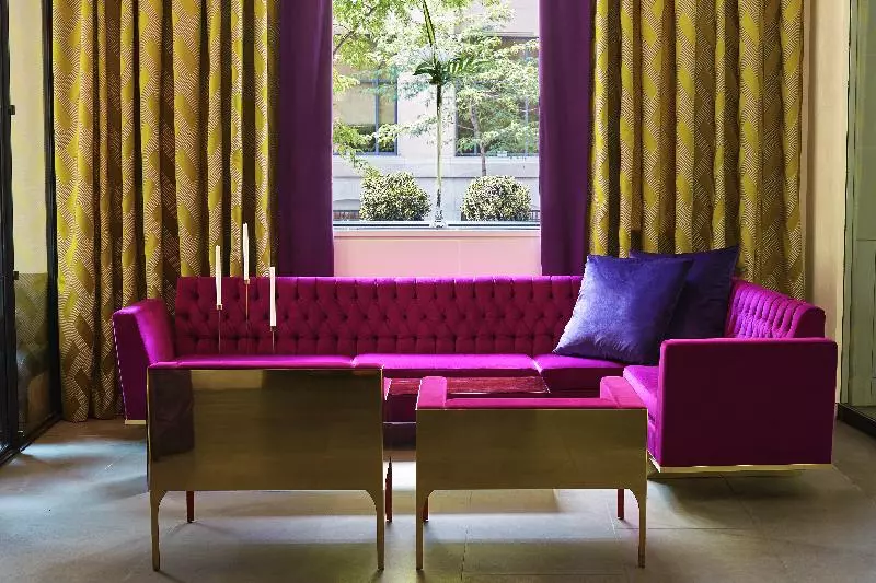 St Paul, Montreal, A Member Of Design Hotels