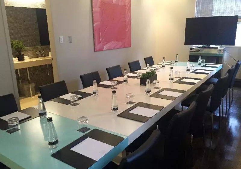 St Paul, Montreal, A Member Of Design Hotels