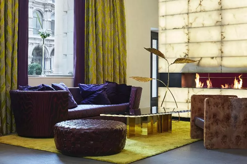 St Paul, Montreal, A Member Of Design Hotels