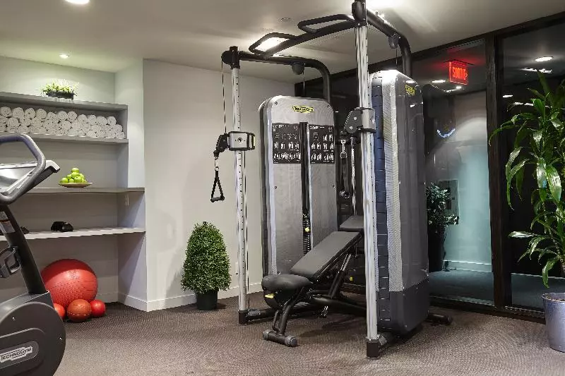 St Paul, Montreal, A Member Of Design Hotels