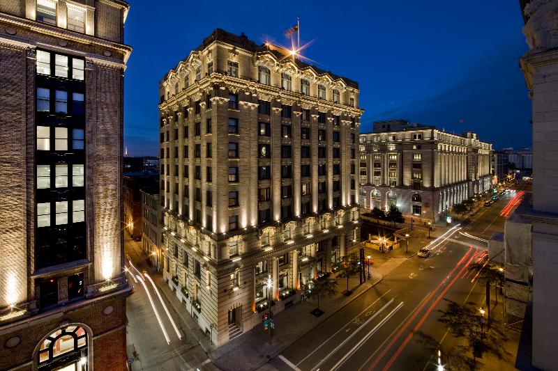 St Paul, Montreal, A Member Of Design Hotels