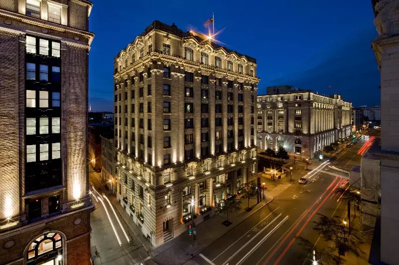 St Paul, Montreal, A Member Of Design Hotels