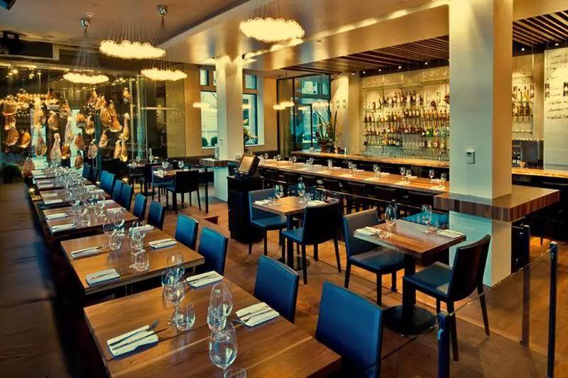 St Paul, Montreal, A Member Of Design Hotels