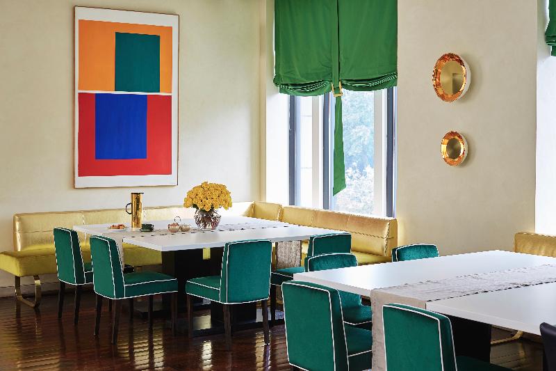 St Paul, Montreal, A Member Of Design Hotels