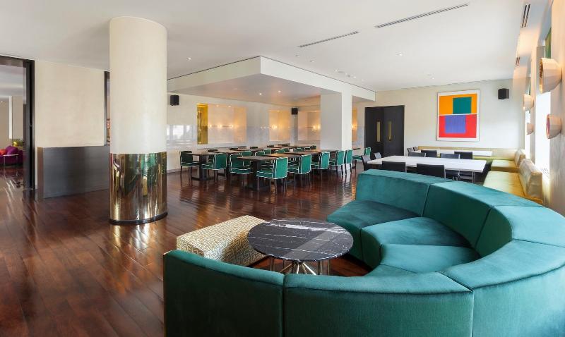 St Paul, Montreal, A Member Of Design Hotels