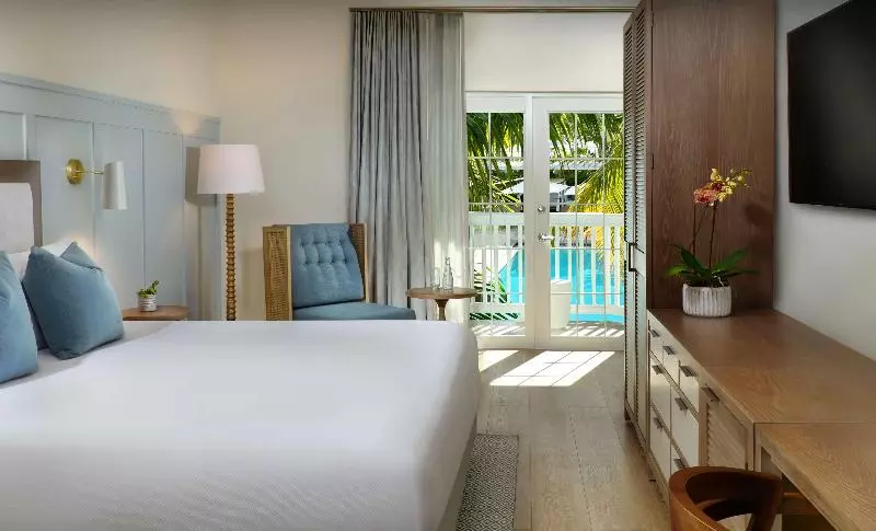 هتل Southernmost Beach Resort