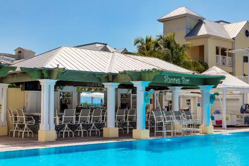 هتل Southernmost Beach Resort