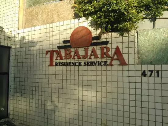 レジデンス Flat Na Praia De Iracema 105