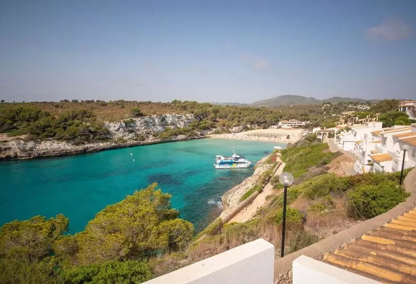 リゾートホテル blau punta reina