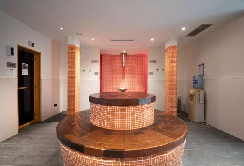 リゾートホテル blau punta reina