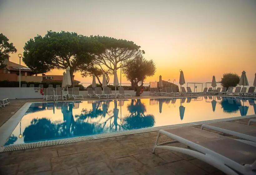 リゾートホテル blau punta reina