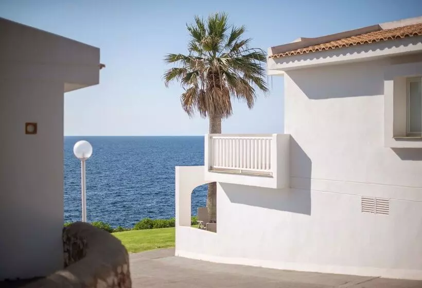 リゾートホテル blau punta reina