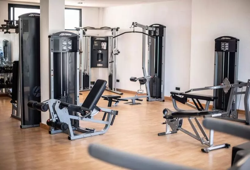 リゾートホテル blau punta reina