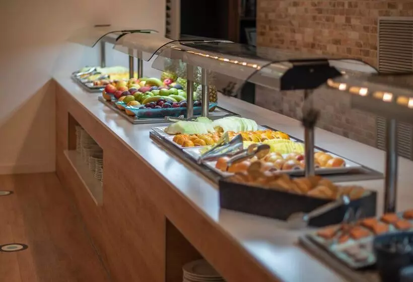 リゾートホテル blau punta reina