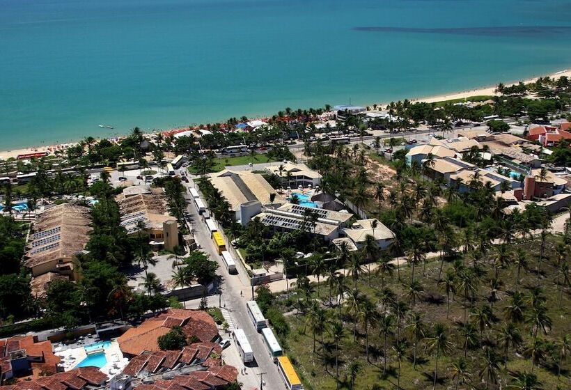 استراحتگاه Oceano Praia