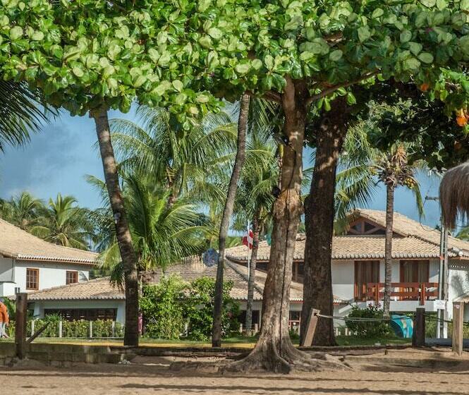 استراحتگاه Oceano Praia