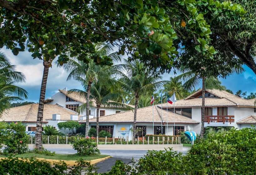 استراحتگاه Oceano Praia