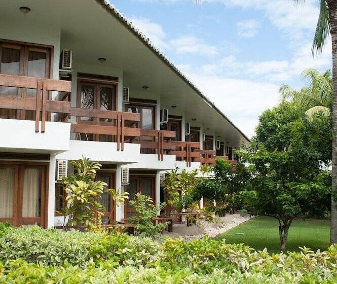 استراحتگاه Oceano Praia