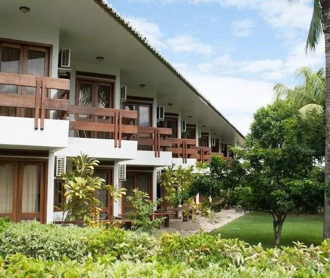 استراحتگاه Oceano Praia