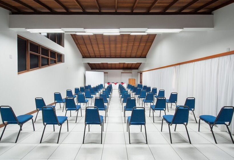 استراحتگاه Oceano Praia