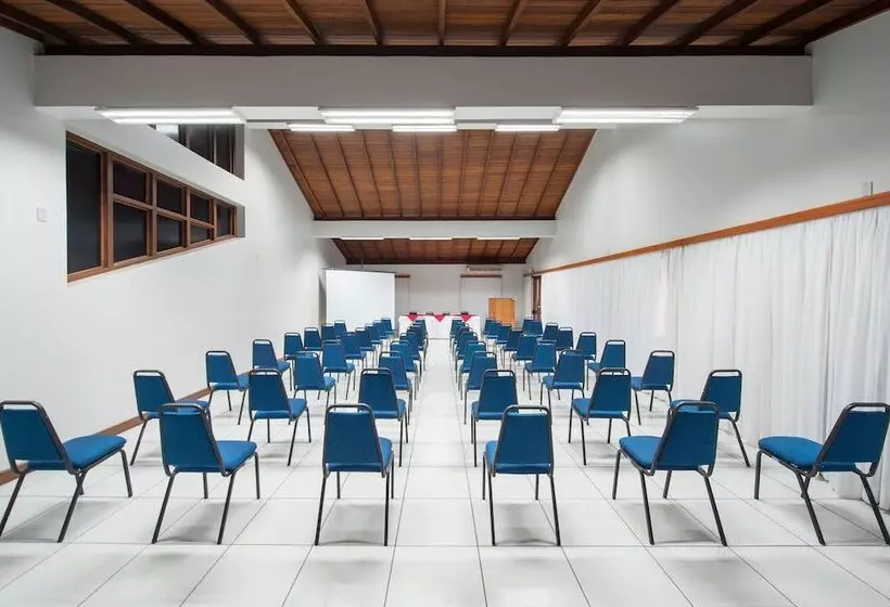 استراحتگاه Oceano Praia