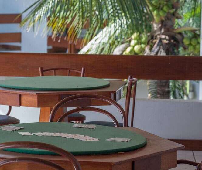 استراحتگاه Oceano Praia