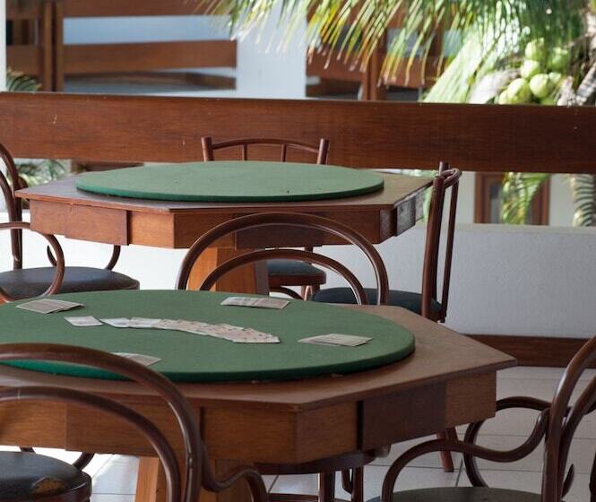 استراحتگاه Oceano Praia