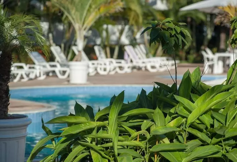 استراحتگاه Oceano Praia