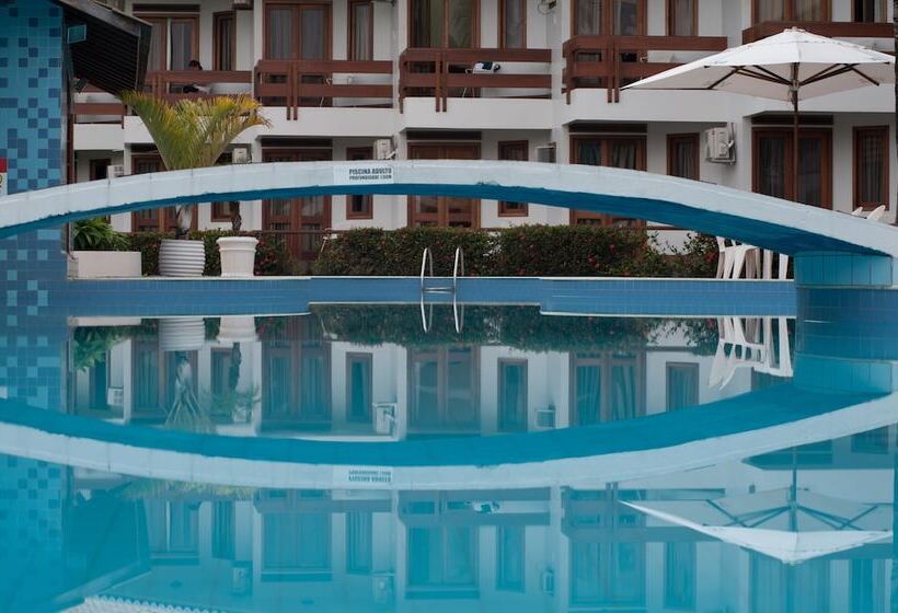 استراحتگاه Oceano Praia