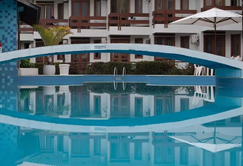 استراحتگاه Oceano Praia