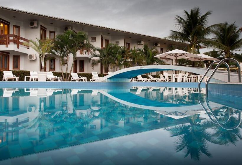 استراحتگاه Oceano Praia